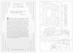 Disney's 100 Years of Wonder Coloring Book