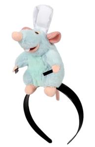 Disney Cute Mouse Headband for Women’s Costumes