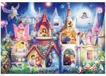 Disney Princess Castle 2000 Piece Puzzle
