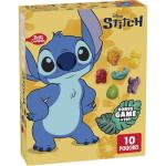 Disney Stitch Fruit Snacks - Fat Free & Gluten Free