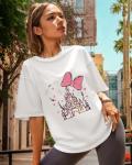 Disney Graphic Tees for Women and Teens