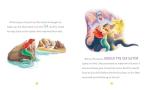 Disney Princess Bedtime Storybook for Little Ones
