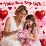 Personalized Pink Fanny Pack for Girls Ages 3-13