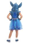 Lilo and Stitch Kids Stitch Costume Dress