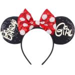 Disney Happy Birthday Mouse Ears Headbands for Everyone