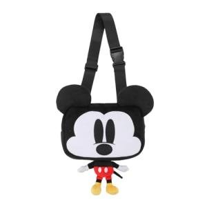Mickey Mouse Festie Bestie Plush Crossbody Bag
