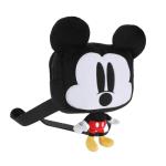Mickey Mouse Festie Bestie Plush Crossbody Bag
