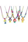 Disney Princess DIY Necklace Making Kit for Kids