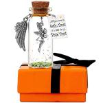 Pixie Dust Fairy Bottle Gift for Girls