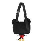 Mickey Mouse Festie Bestie Plush Crossbody Bag