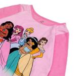 Disney Girls' 3-Piece Cozy Pajama Set