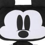 Mickey Mouse Festie Bestie Plush Crossbody Bag