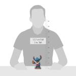 Jim Shore Lilo and Stitch Hawaiian Shirt Figurine