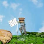 Pixie Dust Fairy Bottle Gift for Girls