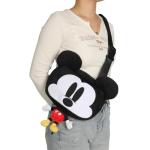 Mickey Mouse Festie Bestie Plush Crossbody Bag
