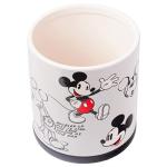 Disney Vintage Mickey Mouse Ceramic Cookie Jar