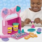Mickey Mouse Clubhouse On-The-Go Bakery Playset