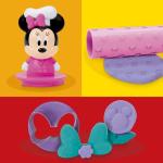 Mickey Mouse Clubhouse On-The-Go Bakery Playset