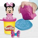 Disney Junior Mickey Mouse Play-Doh Stamp & Go Pack