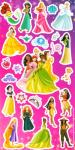 Disney Princess Magic Ink Coloring Book Bundle