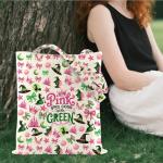 Disney Musical Witch Tote Bag - Perfect Gift!