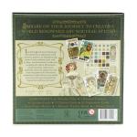 Disney Artistry Board Game for Family Fun
