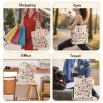 Disney Musical Witch Tote Bag - Perfect Gift!