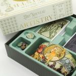 Disney Artistry Board Game for Family Fun