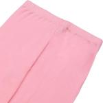 Disney Girls' Cute 4-Piece Cotton Pajama Set