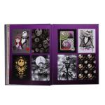 Disney Tim Burton's Nightmare Before Christmas Sticker Set