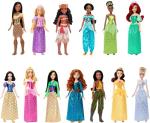Disney Princess Ultimate Collection with 13 Fashion Dolls
