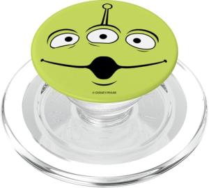 Toy Story Alien PopSocket for MagSafe iPhone