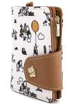 Loungefly Disney Winnie the Pooh Wristlet Wallet
