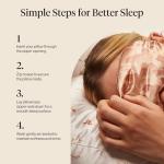 Disney Desert Crown Satin Pillowcase for Kids