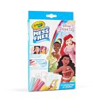 Disney Princess Color Wonder Mini Box Set