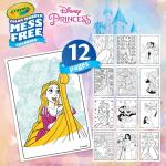 Disney Princess Color Wonder Mini Box Set
