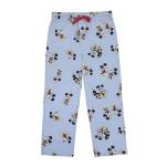 Mickey Mouse Women's Pajama Pants - Classic Print