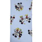 Mickey Mouse Women's Pajama Pants - Classic Print