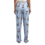 Mickey Mouse Women's Pajama Pants - Classic Print