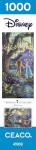 Disney Princess and The Frog 1000-Piece Puzzle