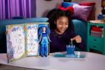 Descendants Princess Chloe Doll and Playset Set