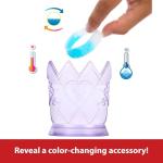 Descendants Princess Chloe Doll and Playset Set