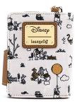 Loungefly Disney Winnie the Pooh Wristlet Wallet