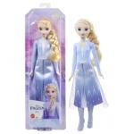 Disney Frozen Elsa Fashion Doll with Accessories