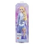 Disney Frozen Elsa Fashion Doll with Accessories
