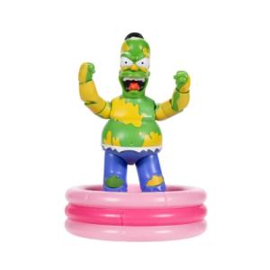 Furious Homer 5" Collector's Action Figure