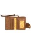 Loungefly Disney Winnie the Pooh Wristlet Wallet