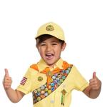 Disney Pixar Up Russell Costume for Kids
