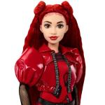 Disney Descendants Red Fashion Doll with Accessories