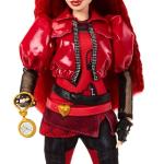 Disney Descendants Red Fashion Doll with Accessories